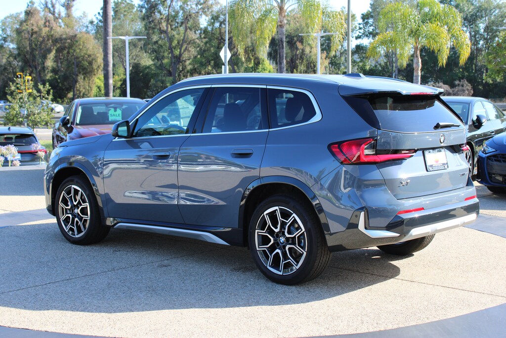 New 2026 BMW X1 xDrive28i SUV