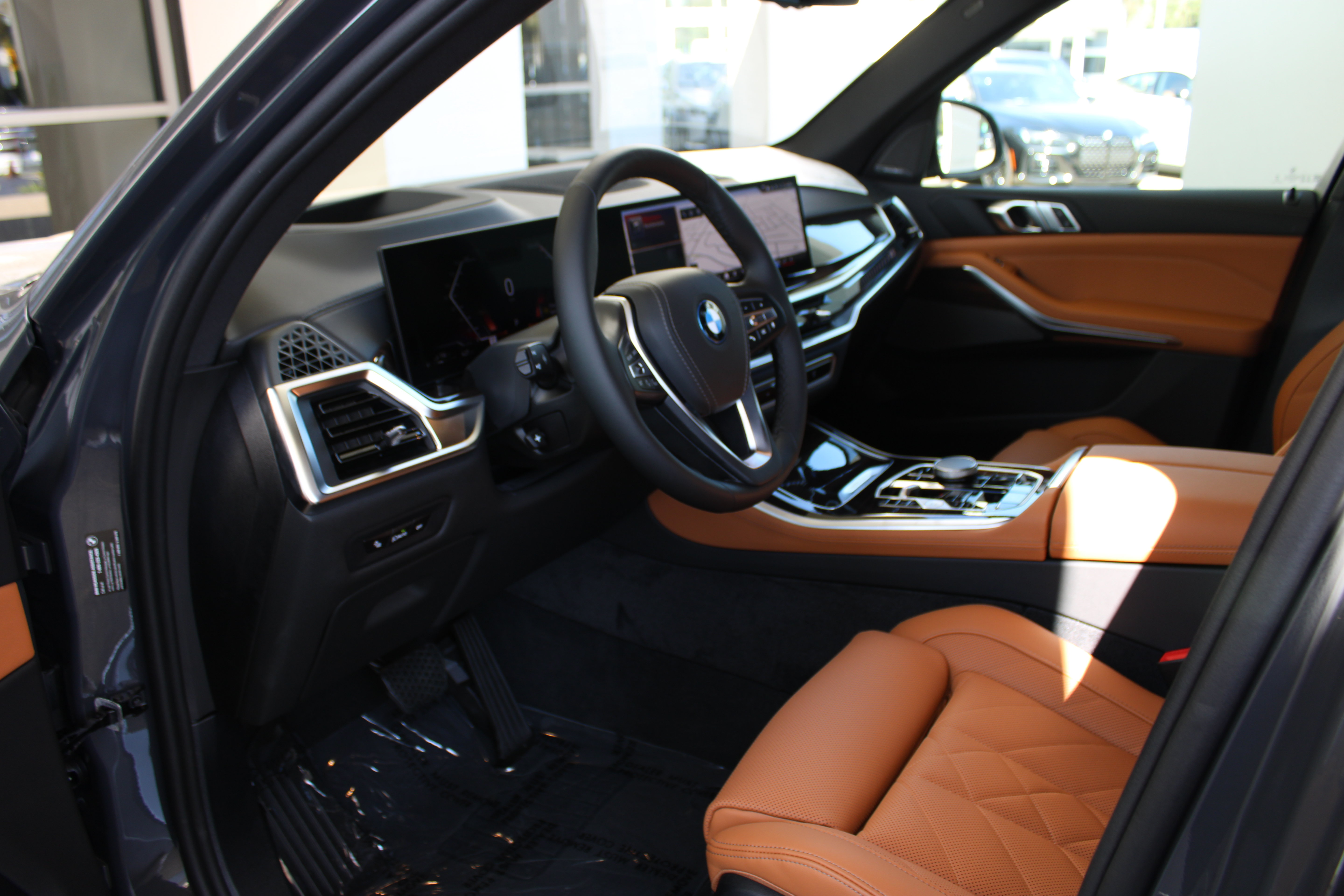 2026 BMW X5 50e - Photo 17