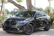  BMW X6 M