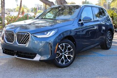 2026 BMW X3 30 xDrive SUV