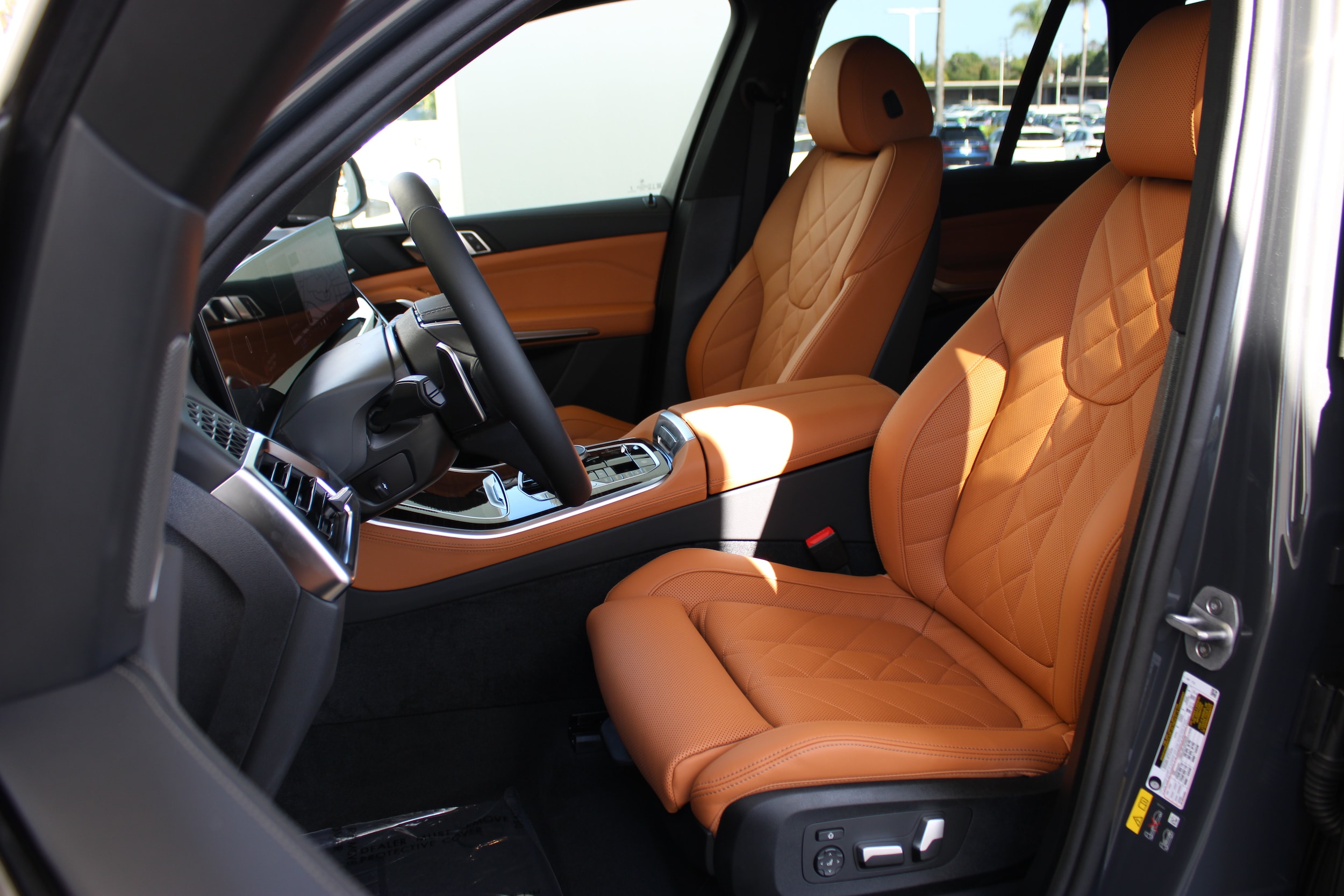 2026 BMW X5 50e - Photo 16