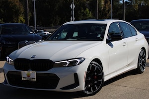 2025 BMW 330i Sedan
