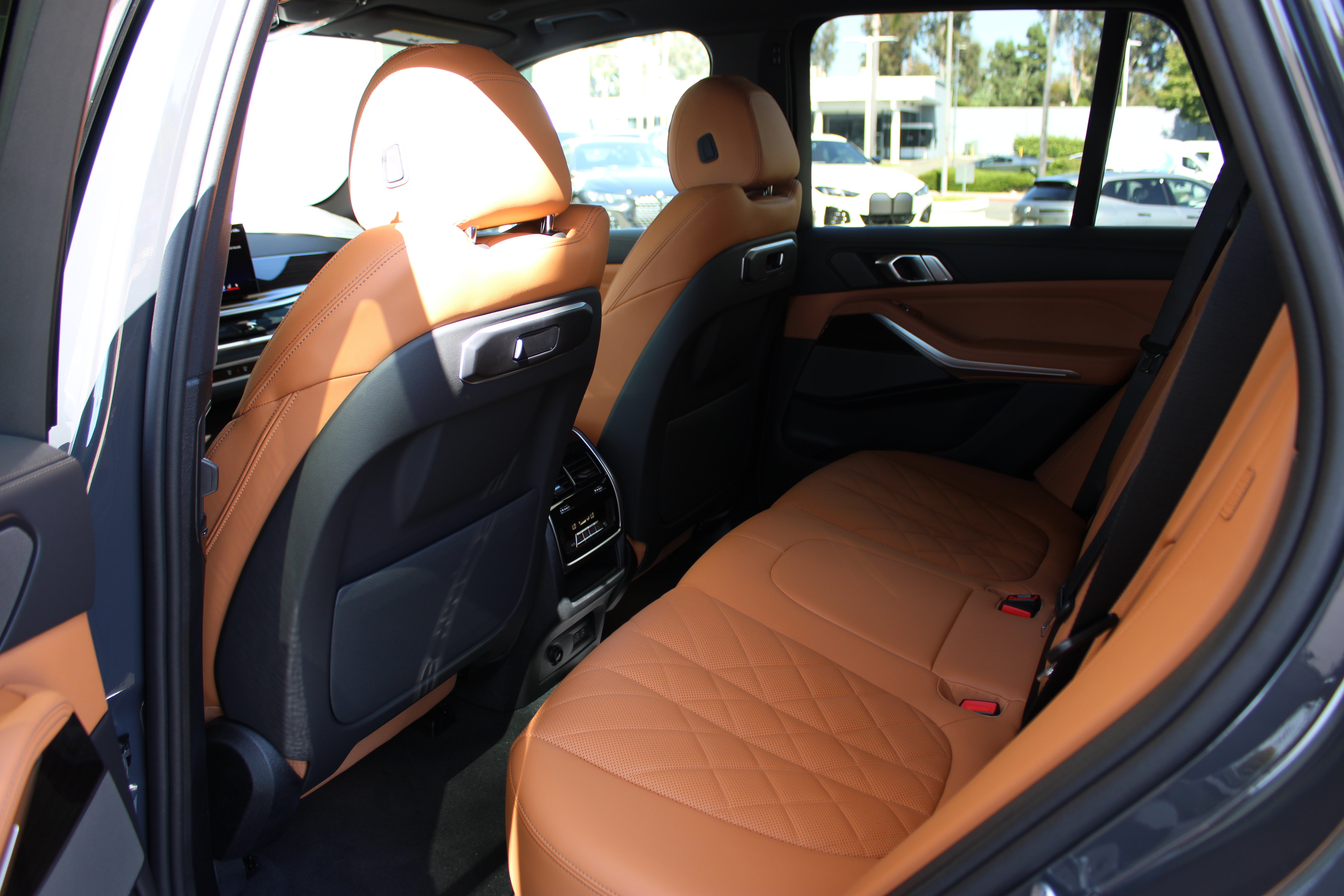 2026 BMW X5 50e - Photo 26