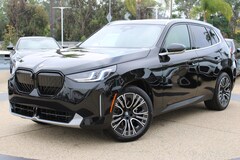 2026 BMW X3 30 xDrive SUV
