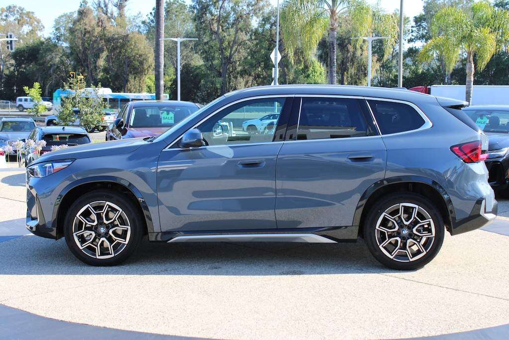 New 2026 BMW X1 xDrive28i SUV