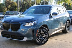 2026 BMW X3 30 xDrive SUV