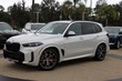  BMW X5 PHEV