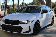 2026 BMW 330i NA Sedan