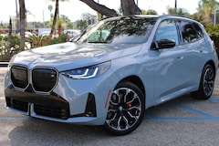 2026 BMW X3 M50 xDrive SUV