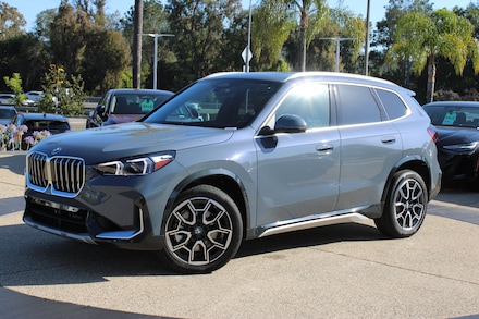 2026 BMW X1 xDrive28i SUV
