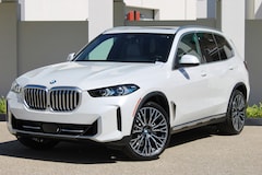 2026 BMW X5 sDrive40i SUV