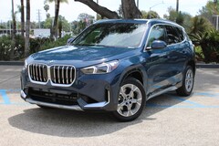 2026 BMW X1 xDrive28i SUV