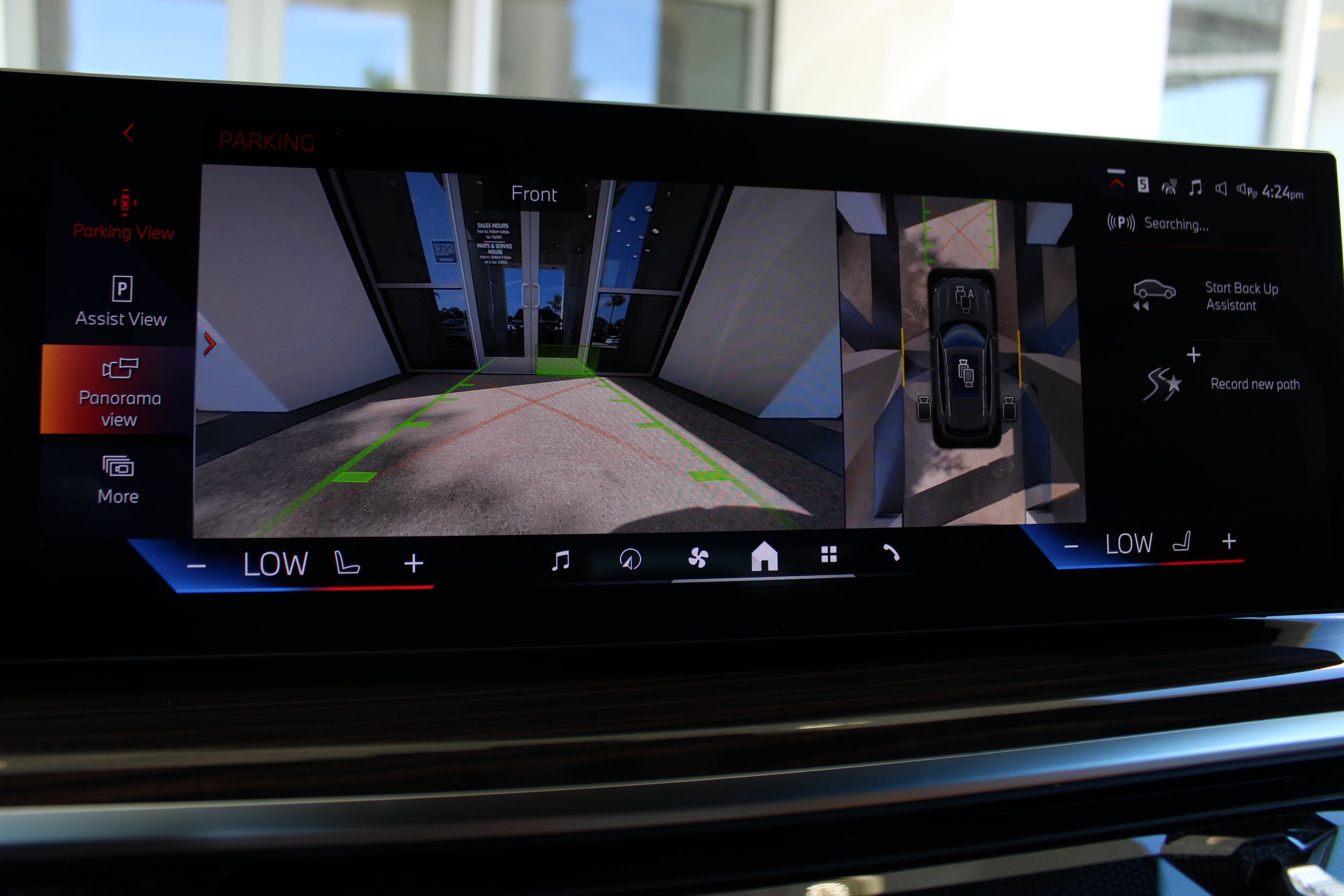 2026 BMW X5 50e - Photo 21