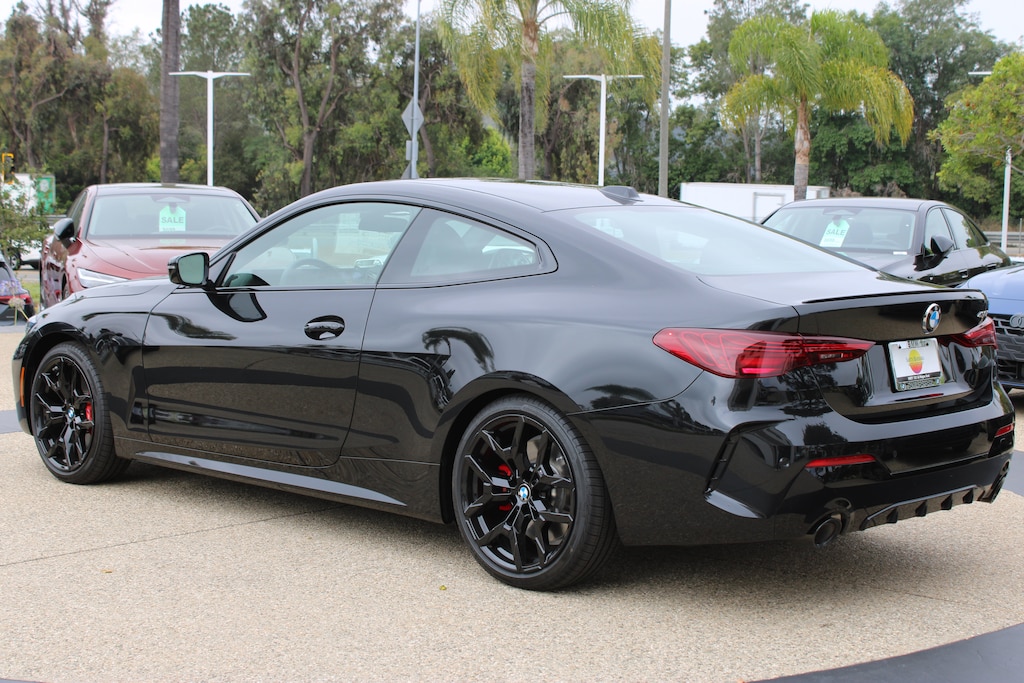 New 2027 BMW 430i Coupe
