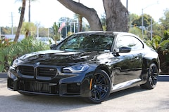 2026 BMW M2 Base Coupe