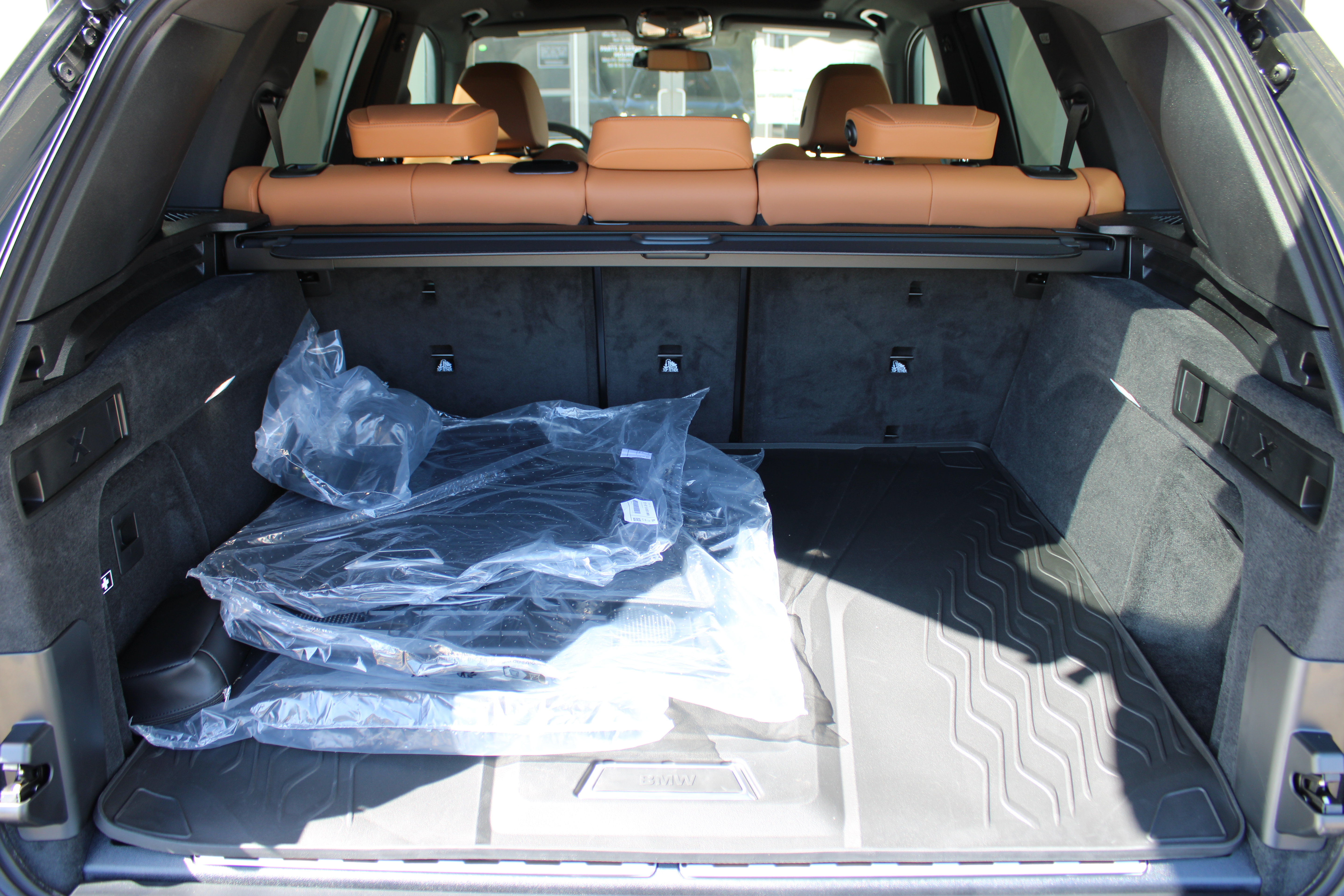 2026 BMW X5 50e - Photo 29