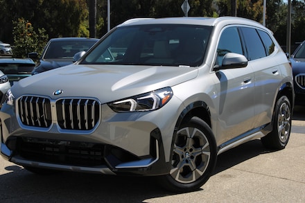 2025 BMW X1 xDrive28i SUV