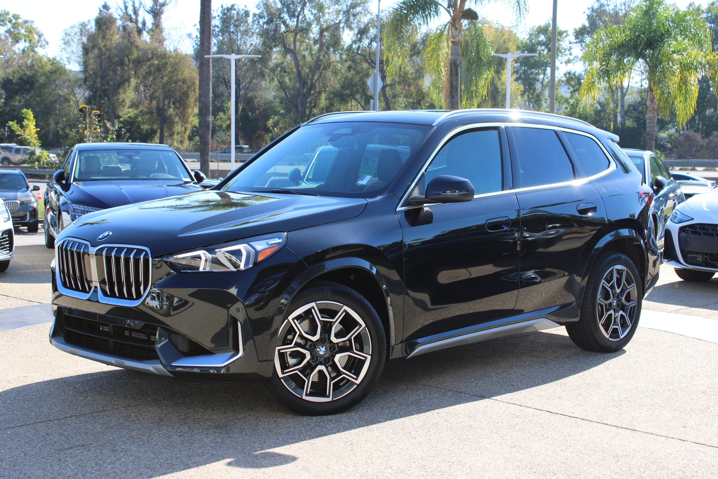 2026 Bmw X1