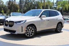 2026 BMW X3 30 xDrive SUV