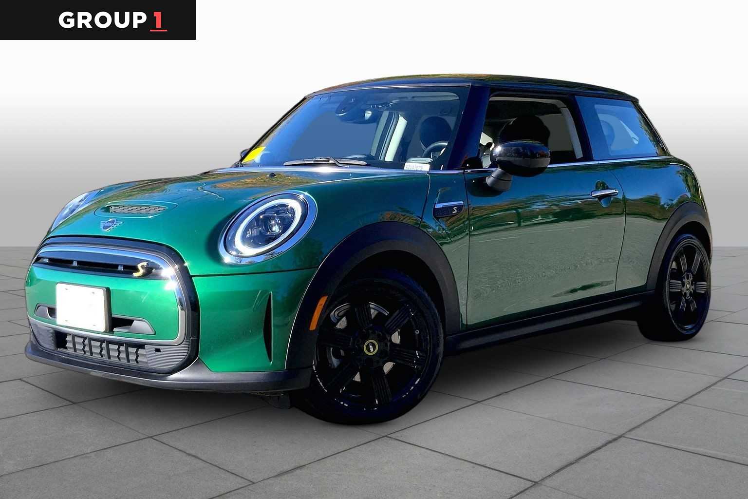 2024 MINI Hardtop 2 Door