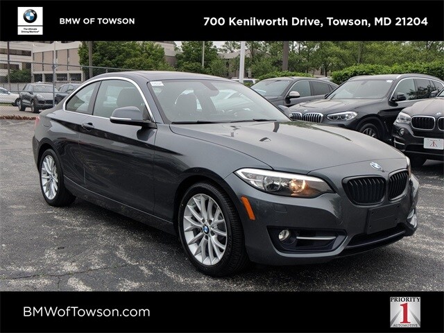 Bmw 228I Xdrive >> 2016 Bmw 228i Xdrive Bmw 228I Xdrive >> 2016 Bmw 228i Xdrive