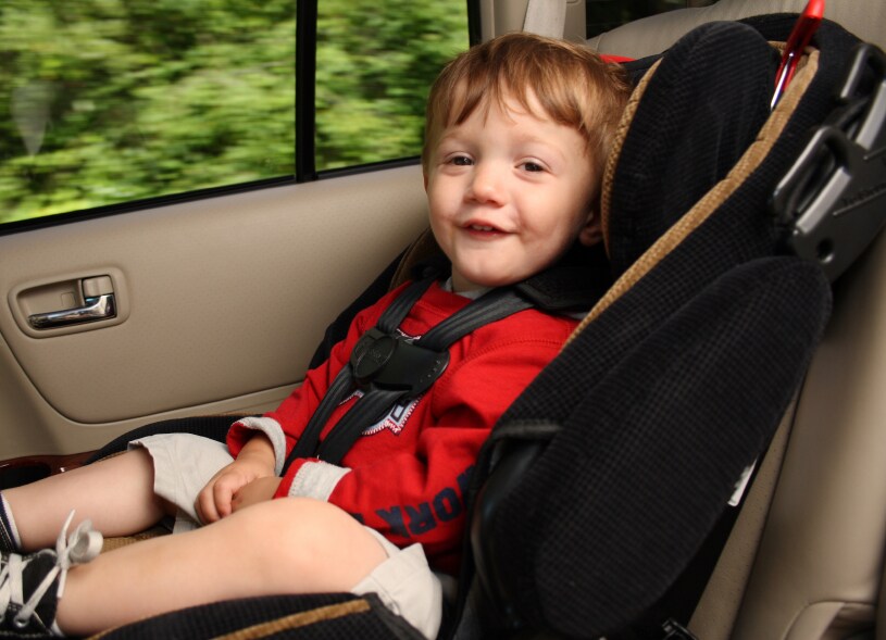 How to Choose the Right Car Seat for Your BMW BMW Kid Car Seat Buying
