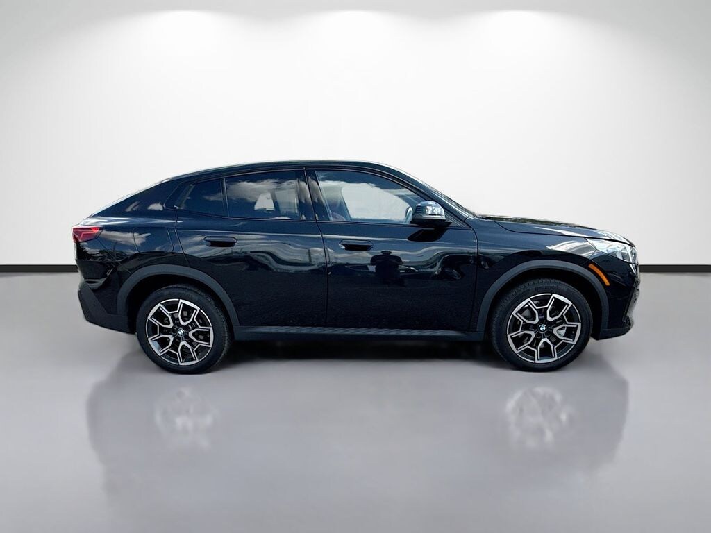 Used 2025 BMW X2 xDrive28i SUV