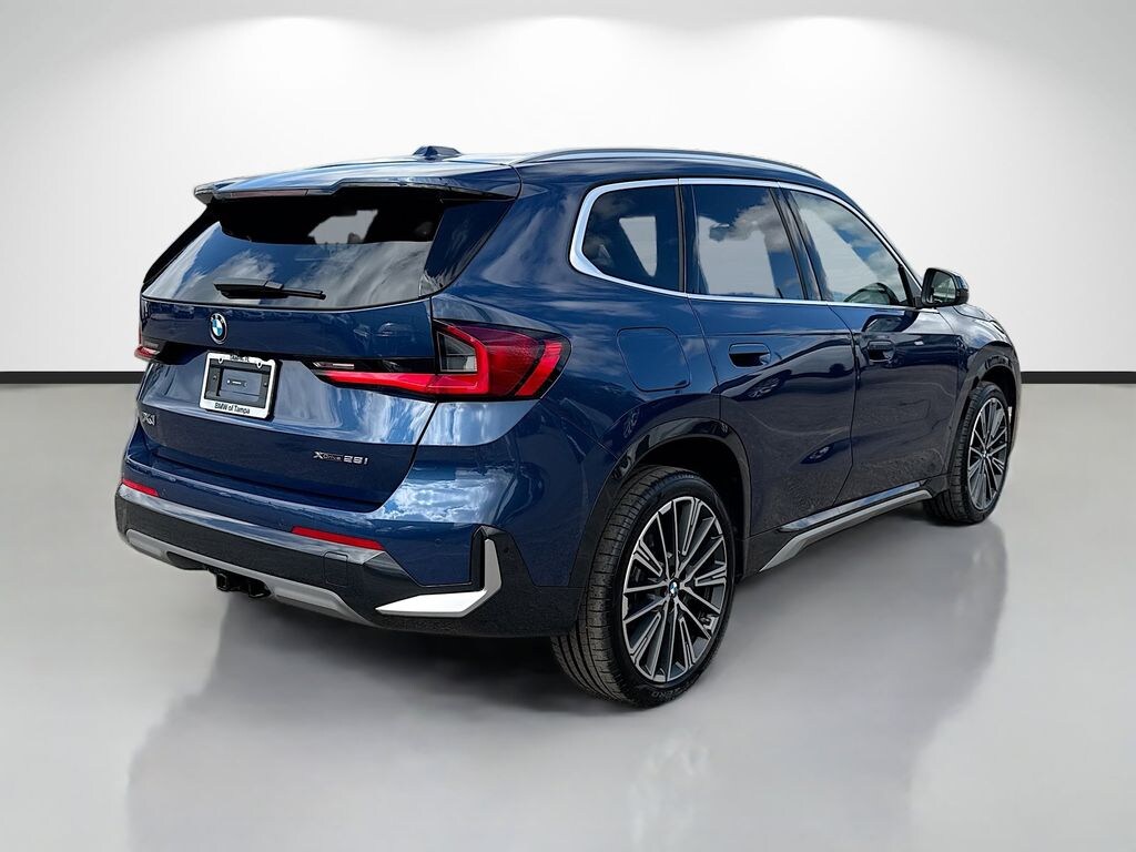 Used 2025 BMW X1 xDrive28i SUV