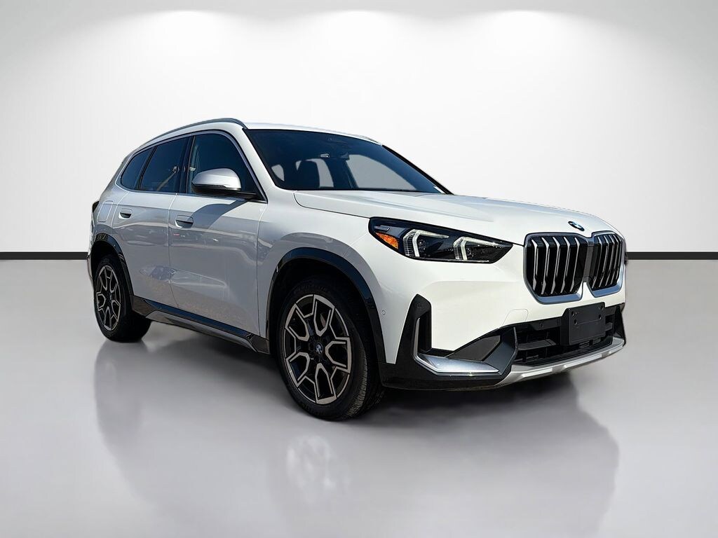 Used 2023 BMW X1 xDrive28i SUV