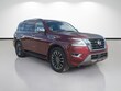  Nissan Armada