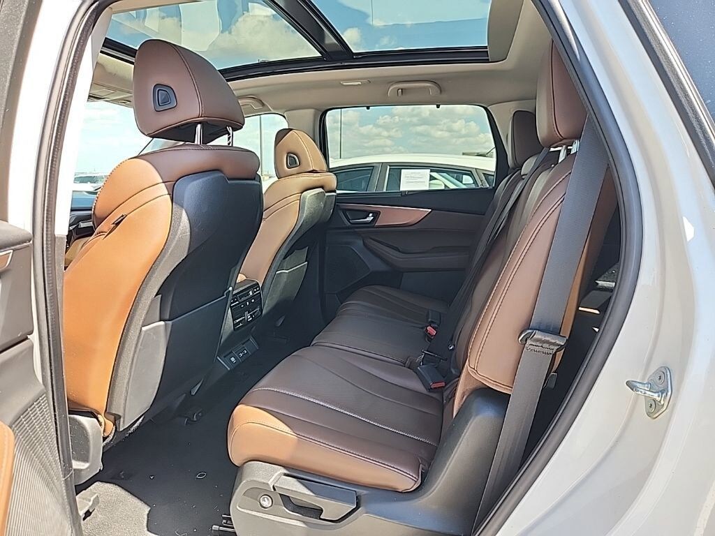 Used 2022 Acura MDX Technology SUV