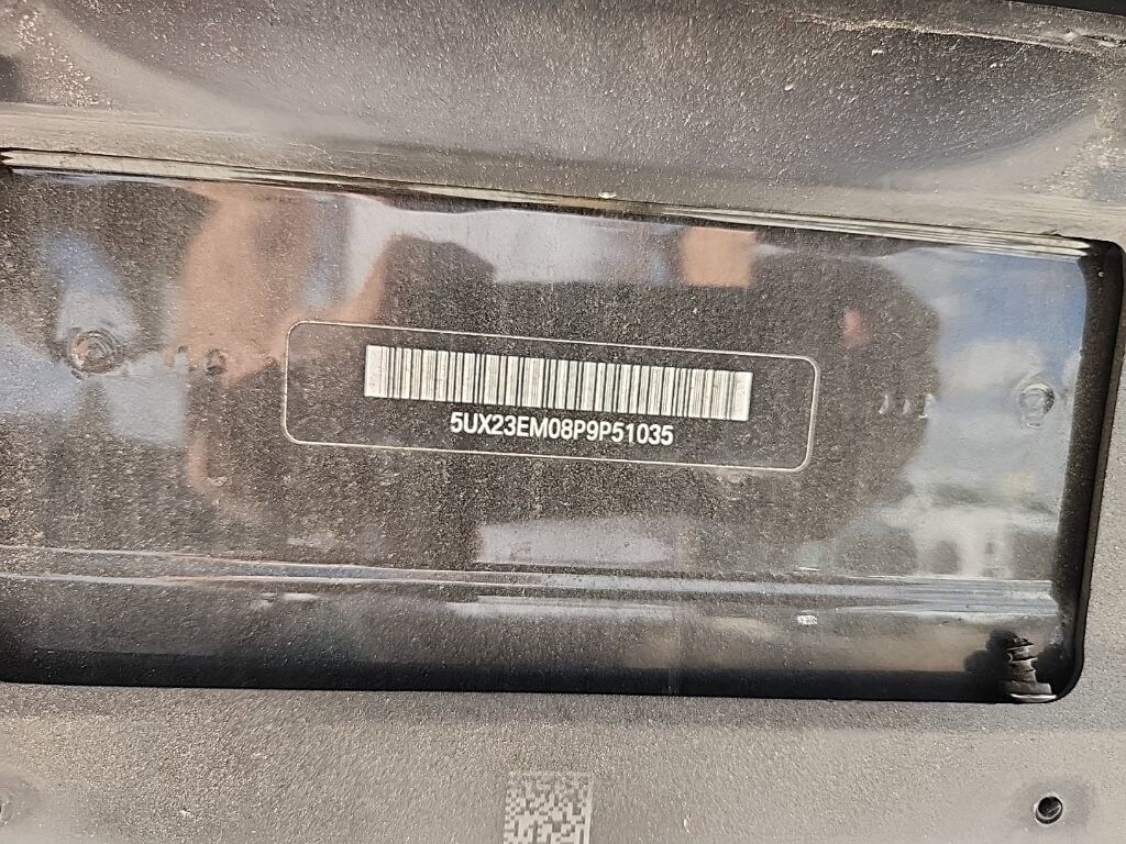 Used 2023 BMW X7 xDrive40i SUV