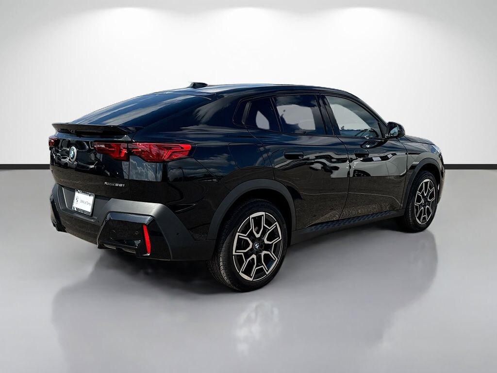 Used 2025 BMW X2 xDrive28i SUV