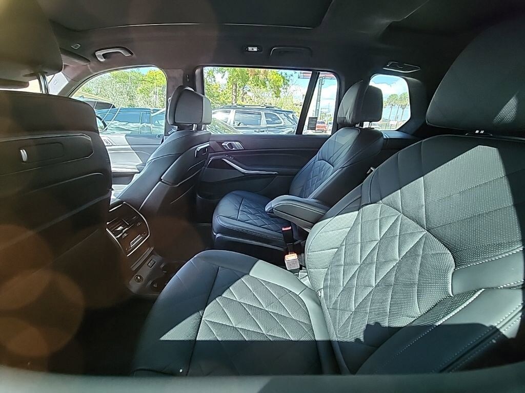 Used 2023 BMW X7 xDrive40i SUV