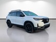 Honda Passport
