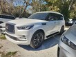  INFINITI QX80