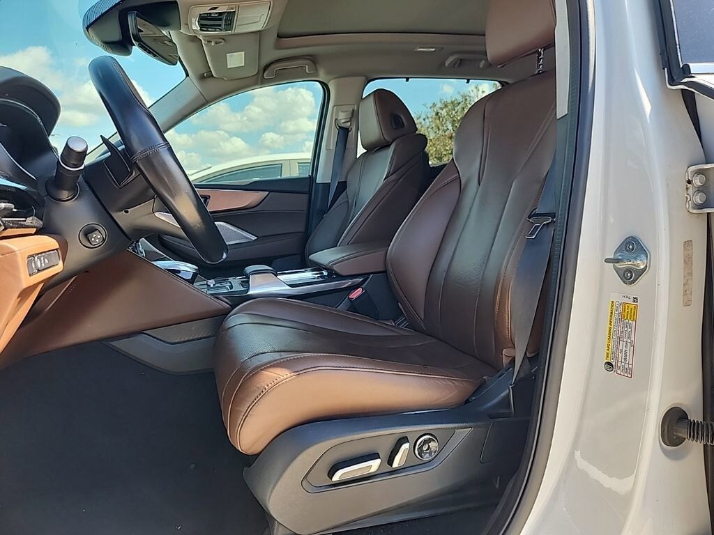 Used 2022 Acura MDX Technology SUV