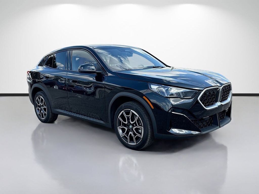 Used 2025 BMW X2 xDrive28i SUV