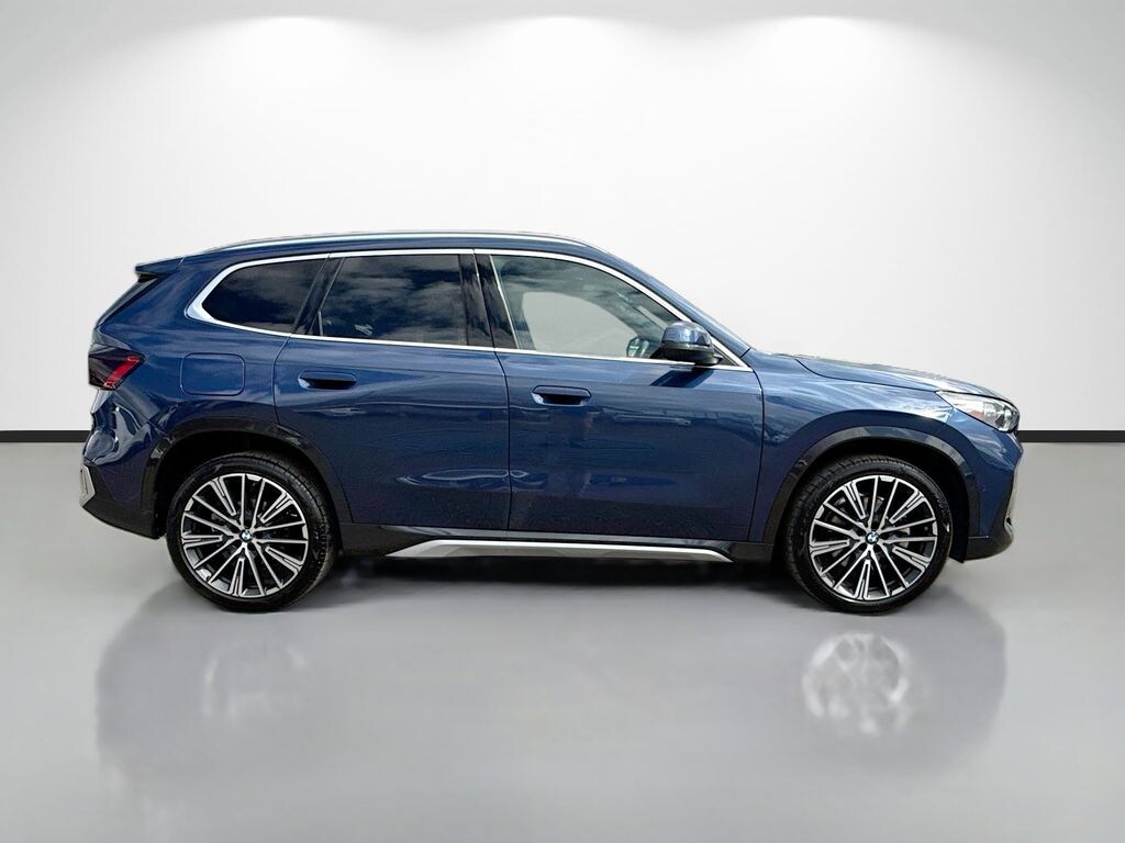 Used 2025 BMW X1 xDrive28i SUV