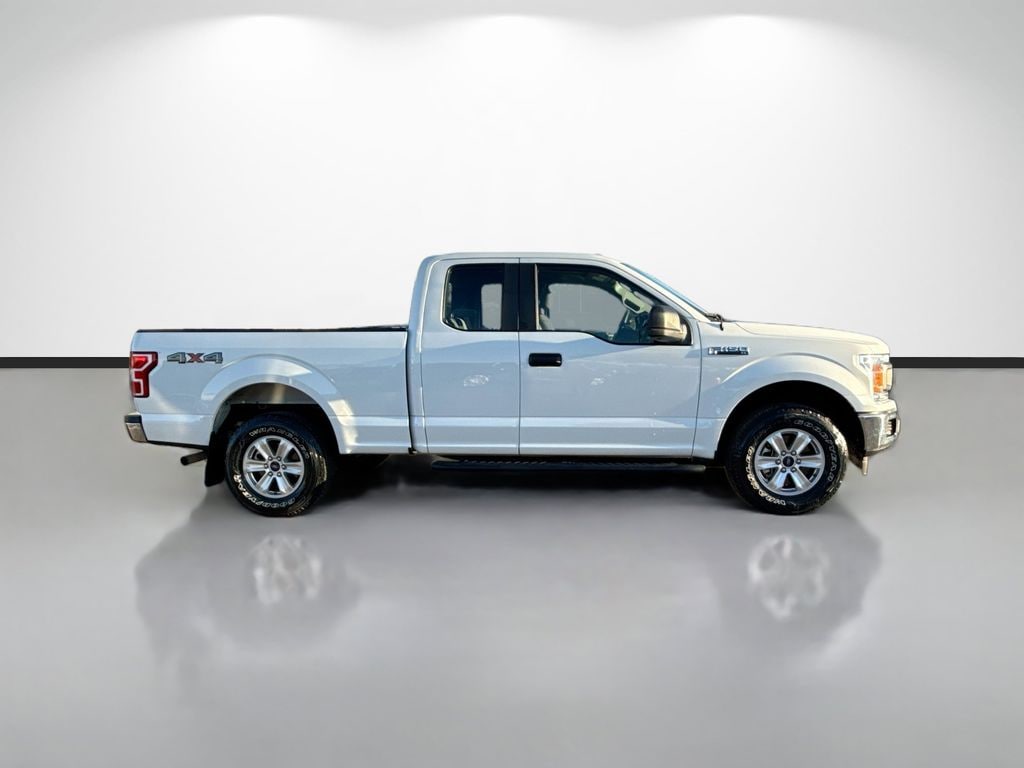 Used 2019 Ford F-150 XL Truck