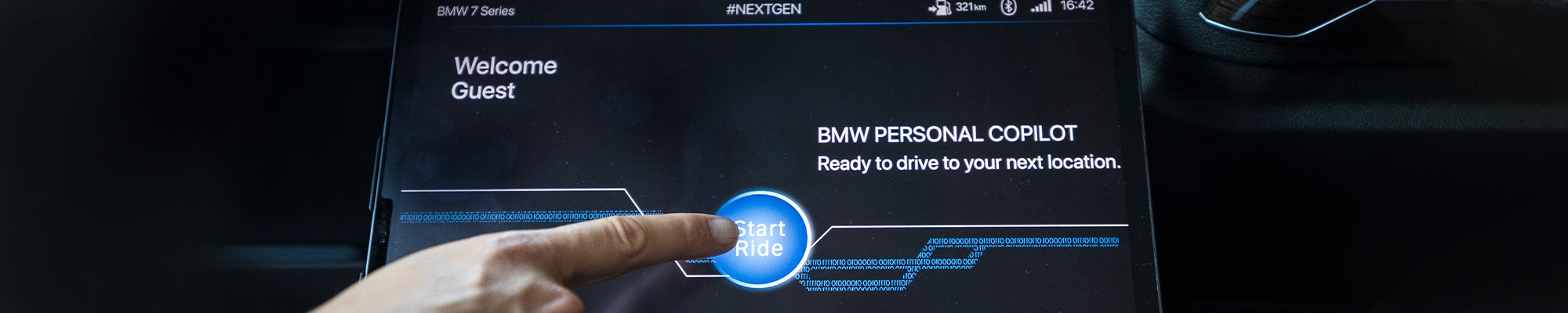 BMW Toronto - BMW Assist