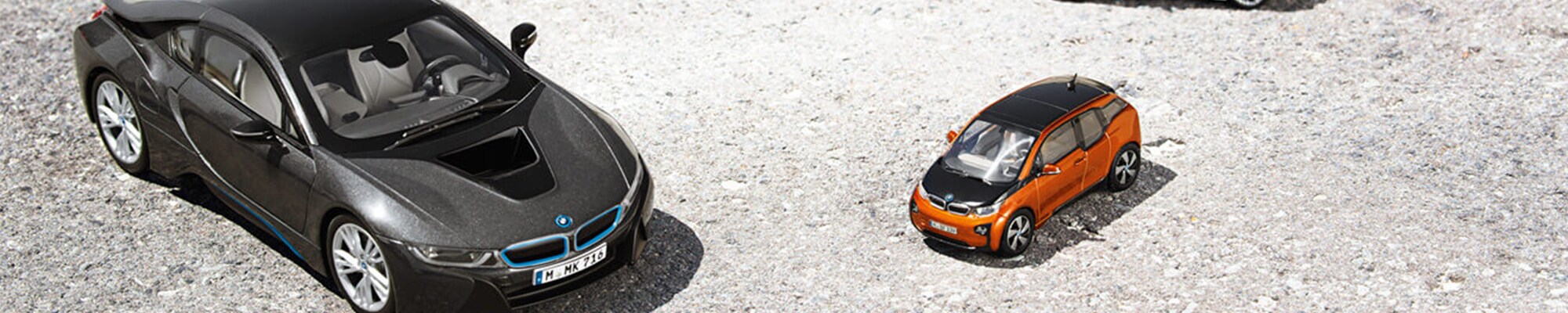 Bmw Miniatures Collection 15 Off Bmw Toronto