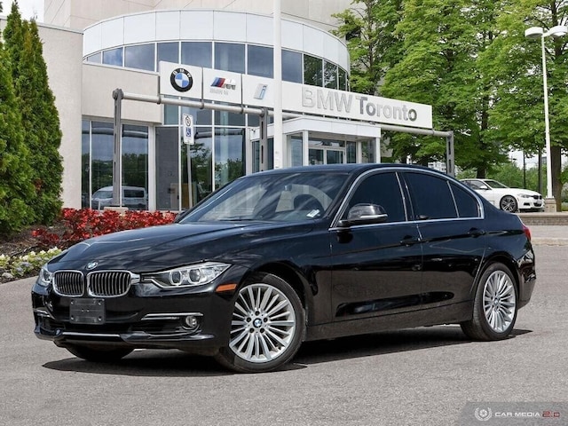 Used Bmw Toronto >> Used 2015 Bmw 328i For Sale At Bmw Toronto Vin Used Bmw Toronto >> Used 2015 Bmw 328i For Sale At Bmw Toronto Vin