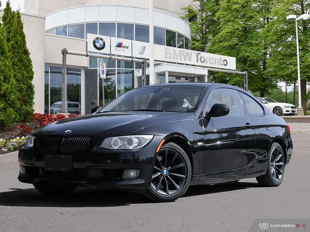 Used Bmw Toronto >> Used 2011 Bmw 335i For Sale At Bmw Toronto Vin Used Bmw Toronto >> Used 2011 Bmw 335i For Sale At Bmw Toronto Vin