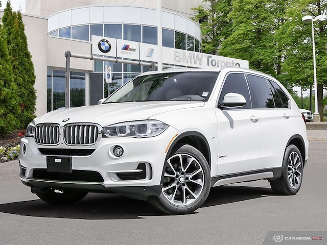 Used Bmw Toronto >> Used 2016 Bmw X5 For Sale At Bmw Toronto Vin Used Bmw Toronto >> Used 2016 Bmw X5 For Sale At Bmw Toronto Vin