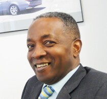 Cecil Thomas