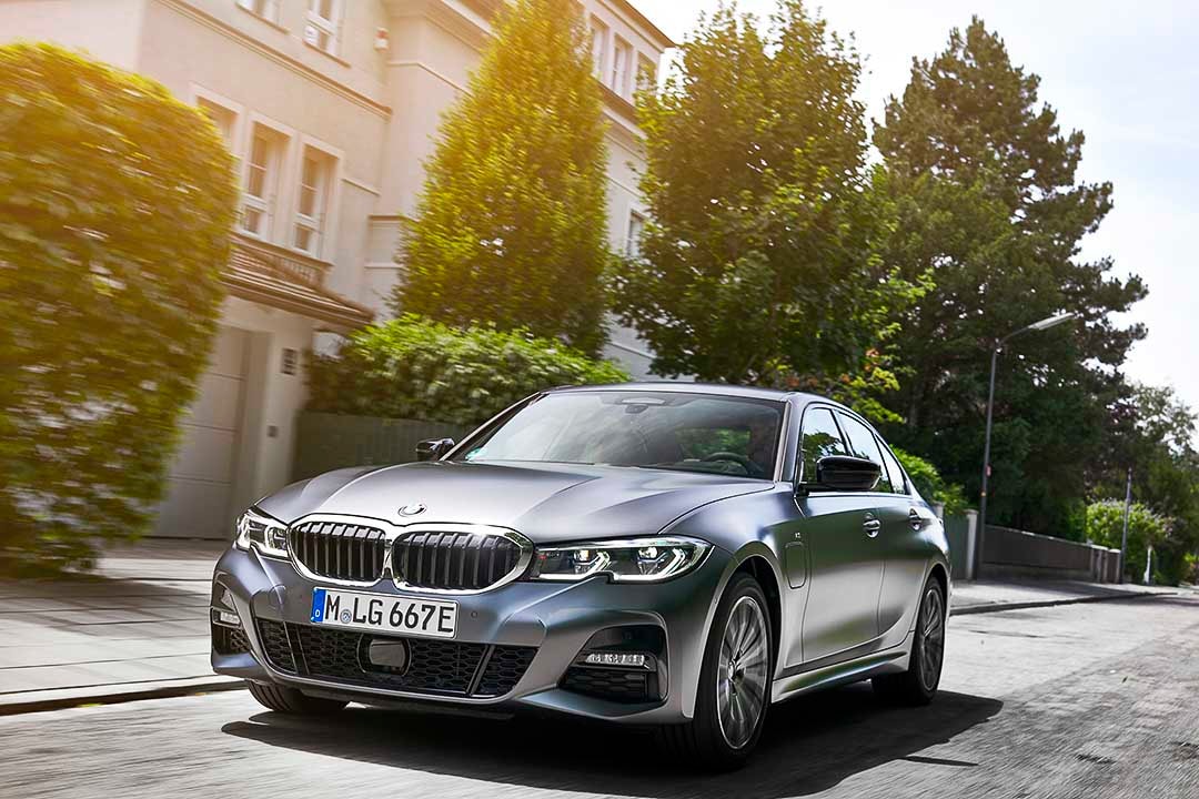 BMW Série 3 2021 vs BMW Série 5 2021 : laquelle des deux berlines choisir?
