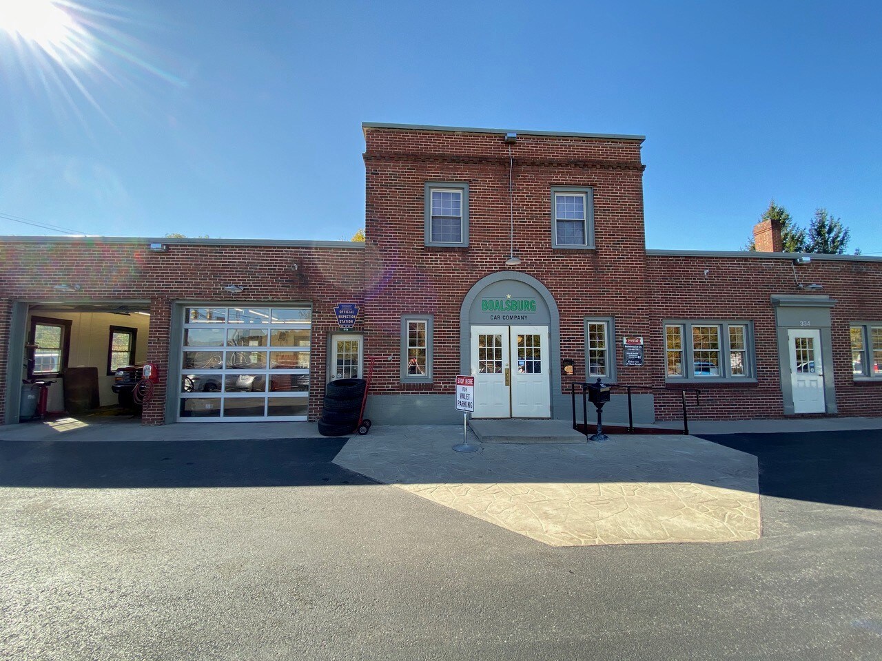 Used Car Dealership Near Me Boalsburg Car Company