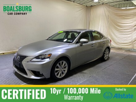 Used LEXUS IS 300 for sale near State College