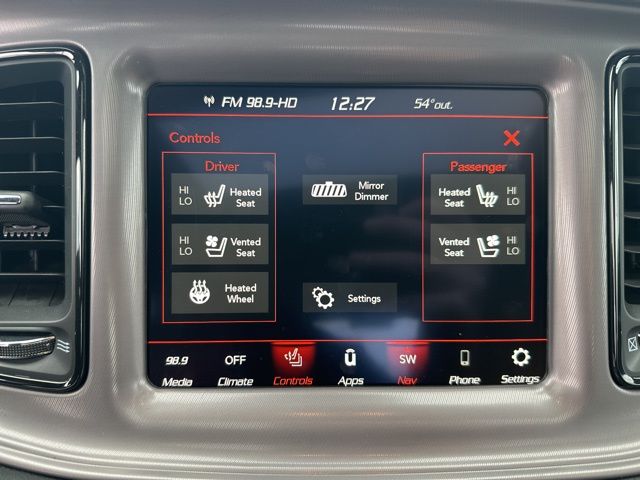 2023 Dodge Challenger R/T - Photo 13